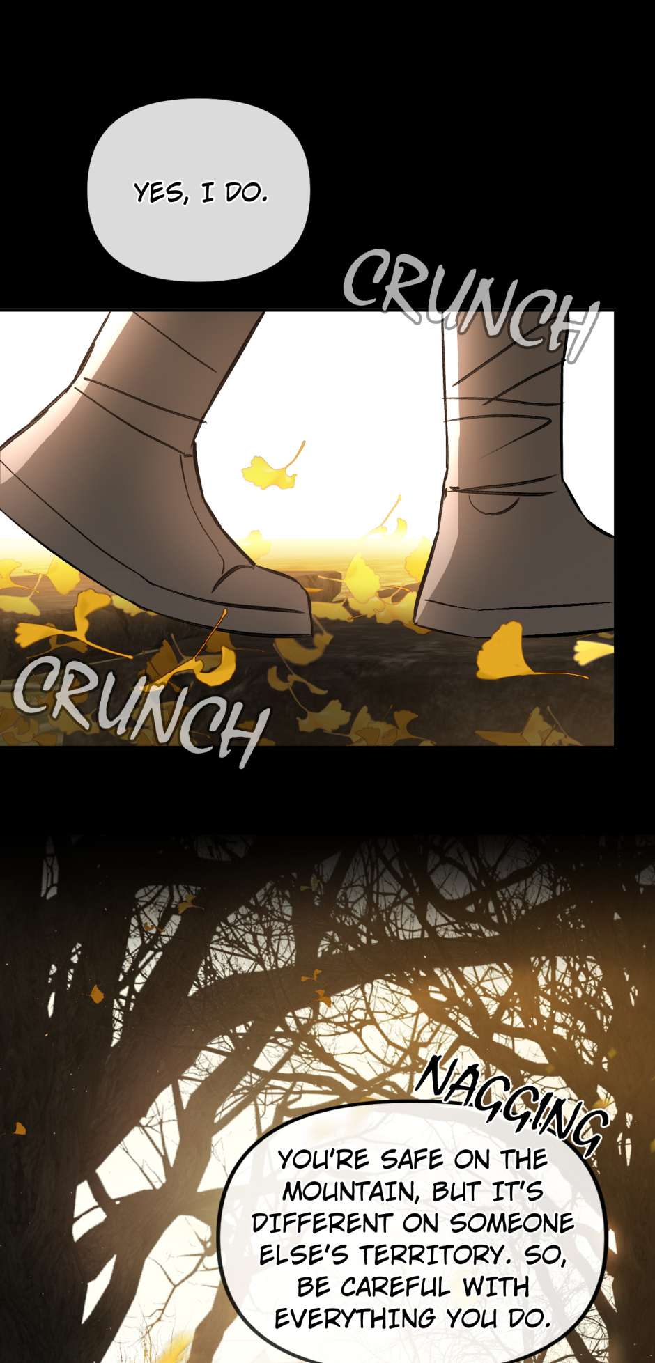 The Evil Ring Chapter 49 - Page 10