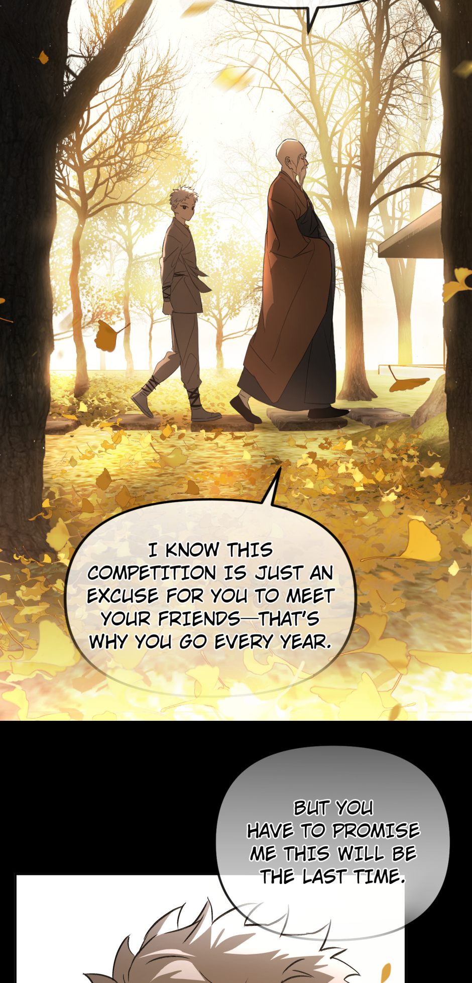 The Evil Ring Chapter 49 - Page 11