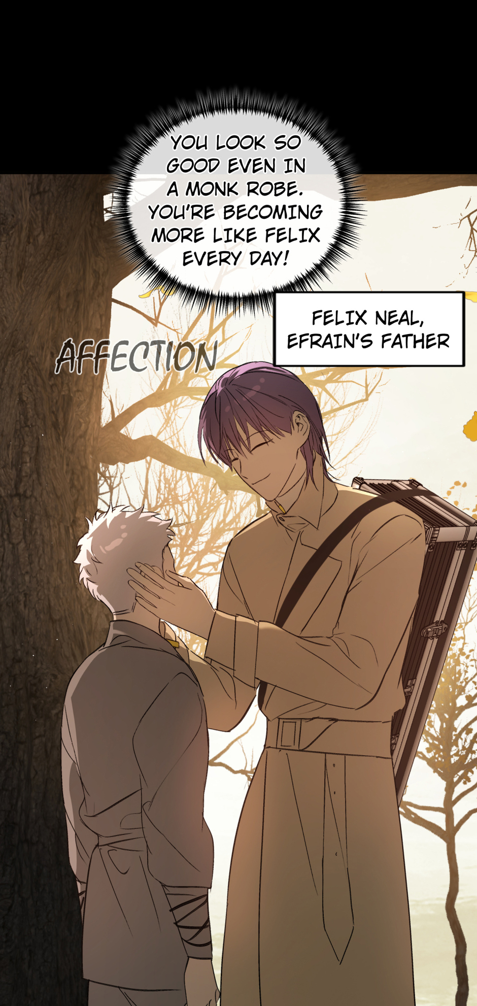 The Evil Ring Chapter 49 - Page 18