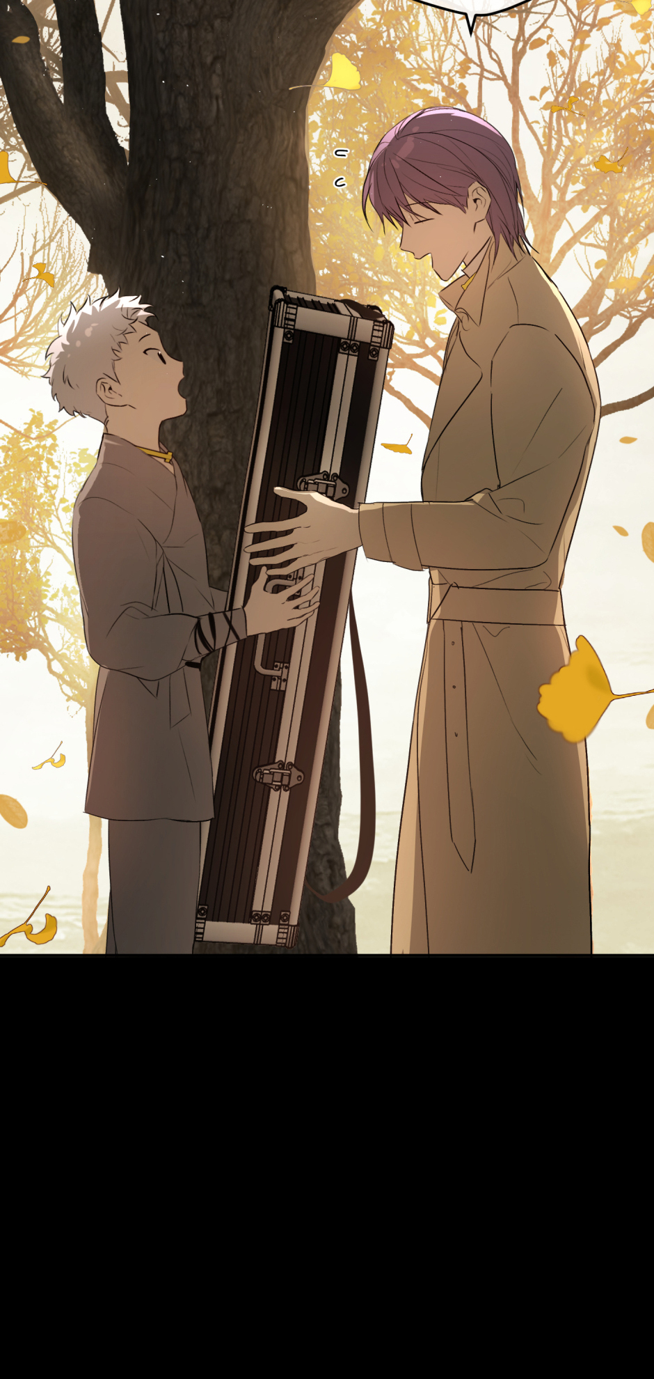 The Evil Ring Chapter 49 - Page 23