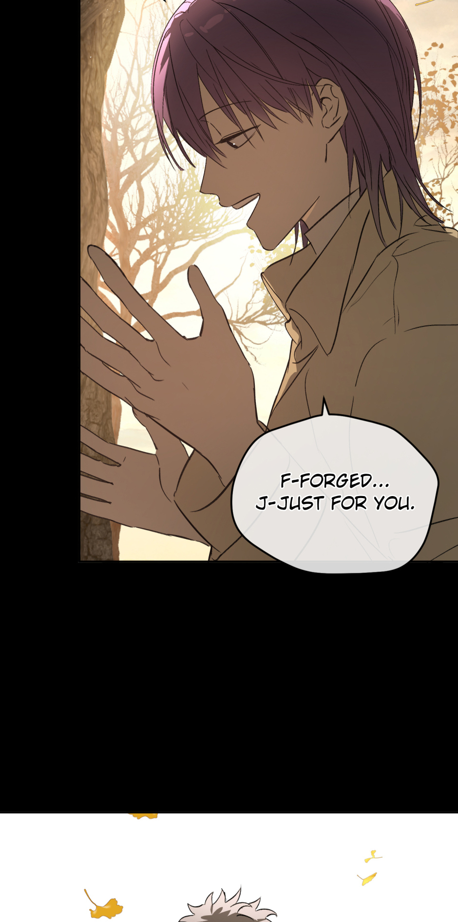 The Evil Ring Chapter 49 - Page 25