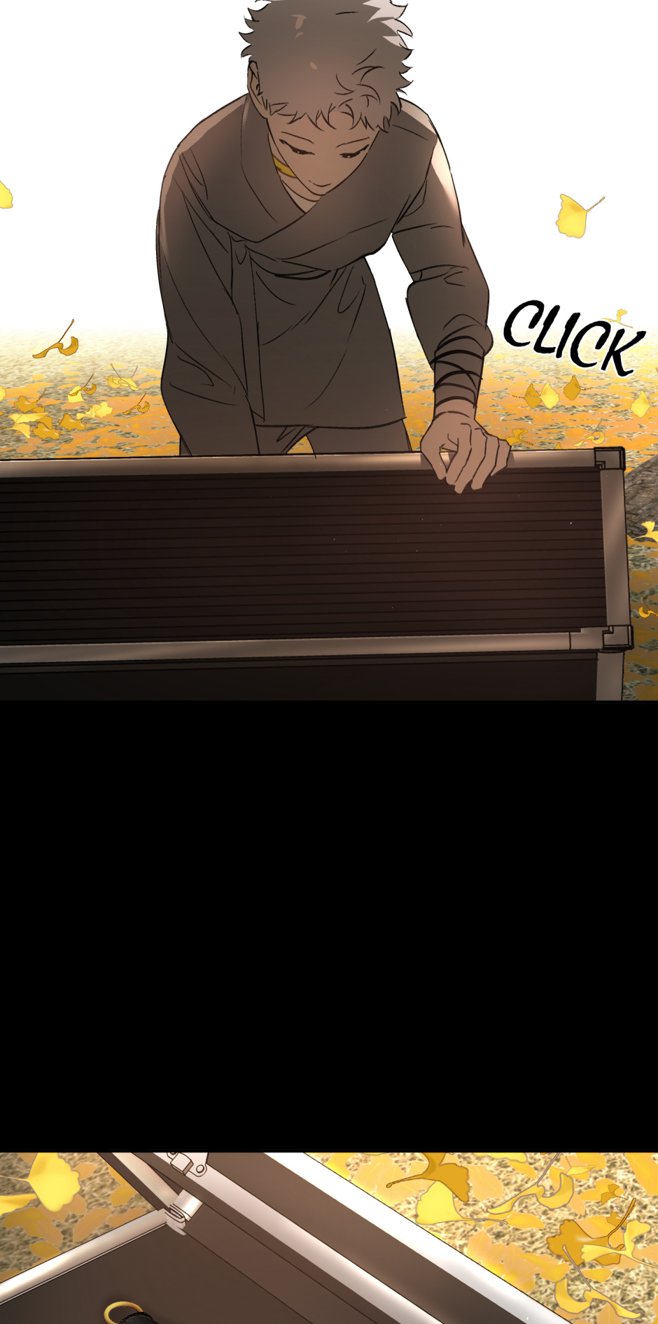 The Evil Ring Chapter 49 - Page 26