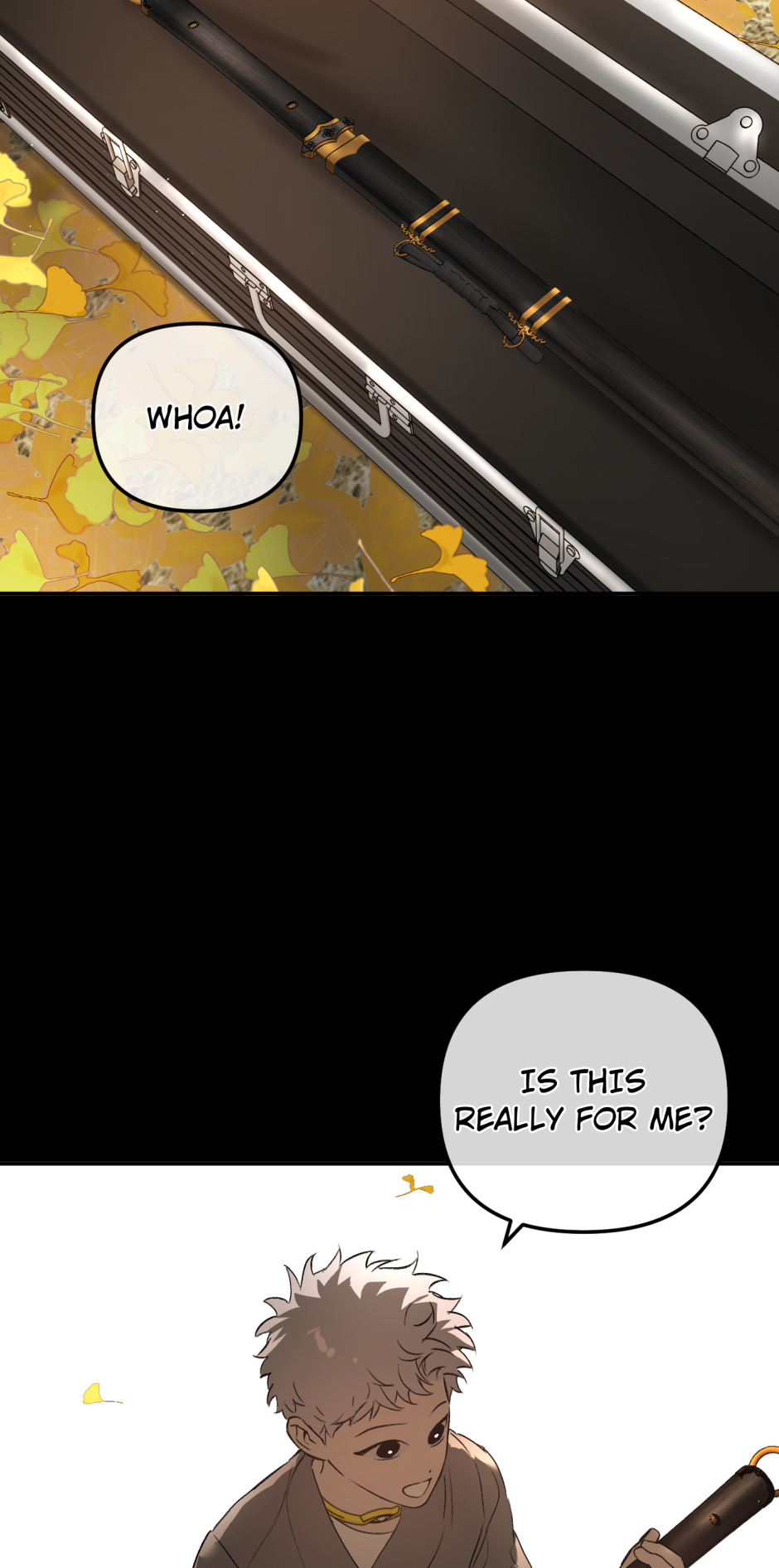 The Evil Ring Chapter 49 - Page 27