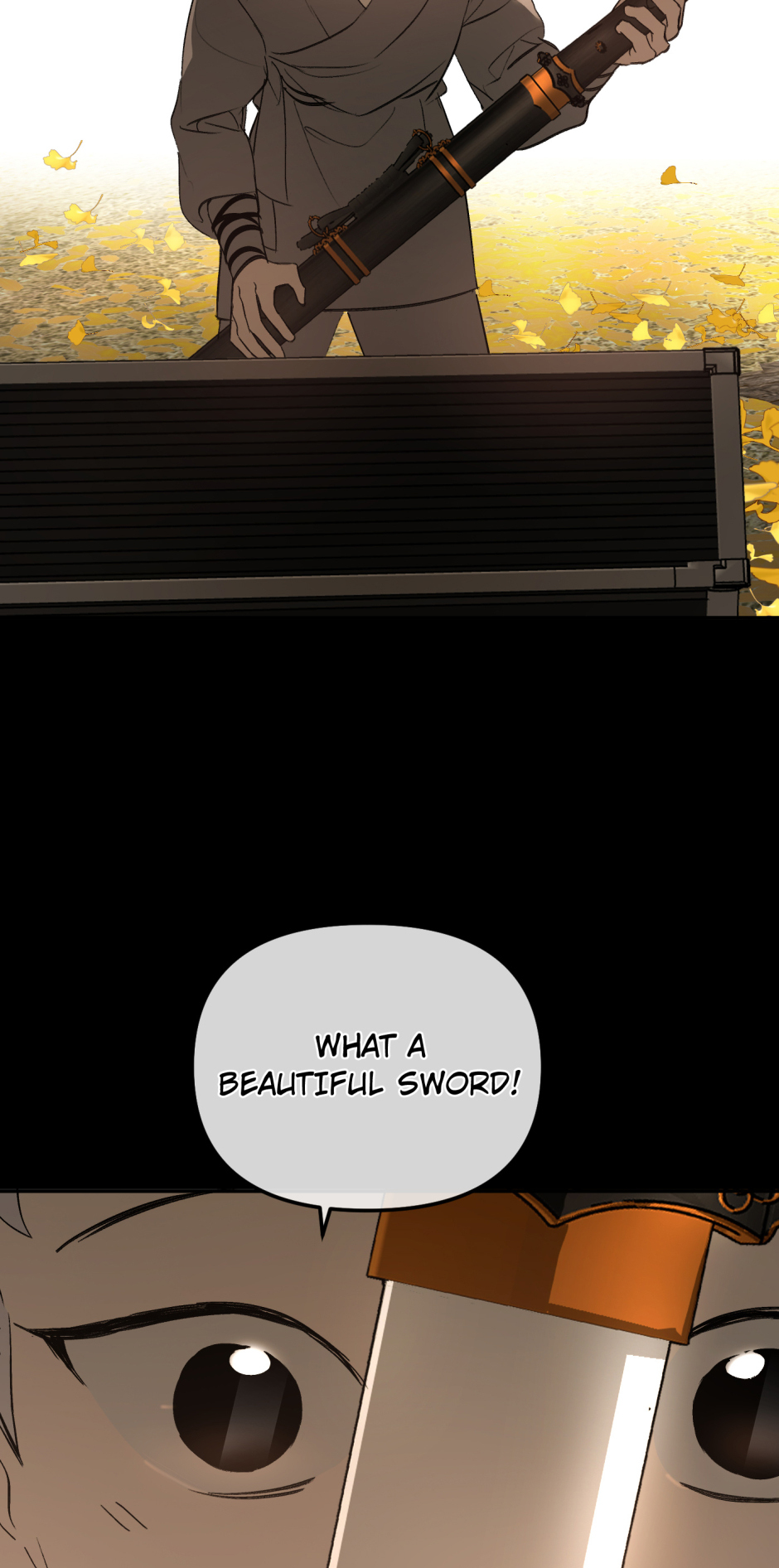 The Evil Ring Chapter 49 - Page 28