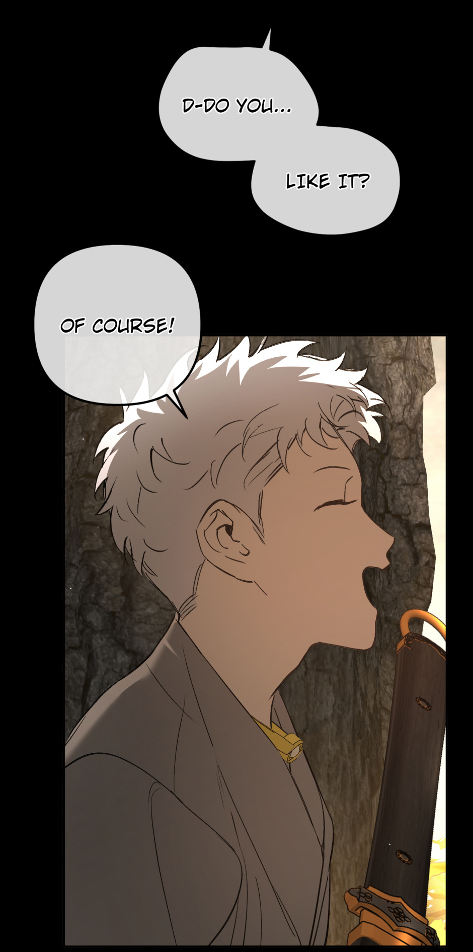 The Evil Ring Chapter 49 - Page 30
