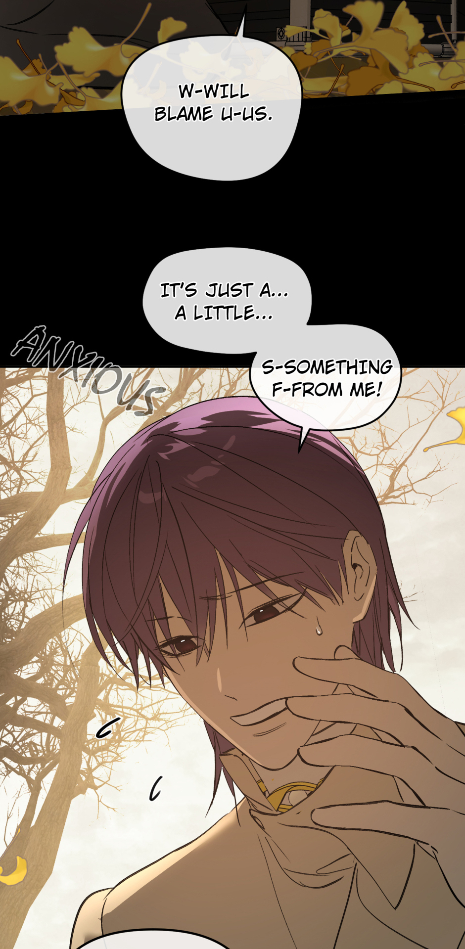 The Evil Ring Chapter 49 - Page 34