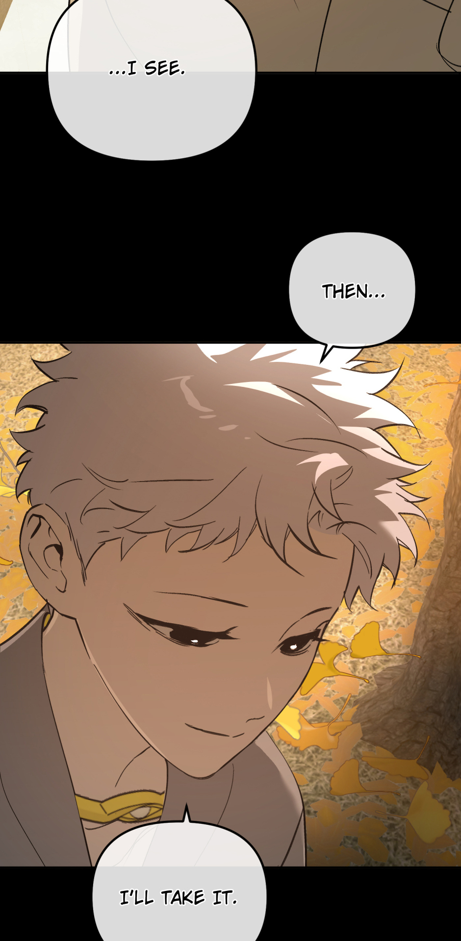 The Evil Ring Chapter 49 - Page 35