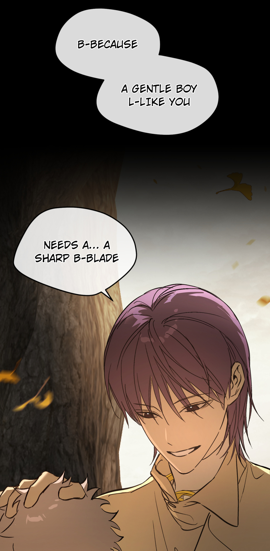 The Evil Ring Chapter 49 - Page 38