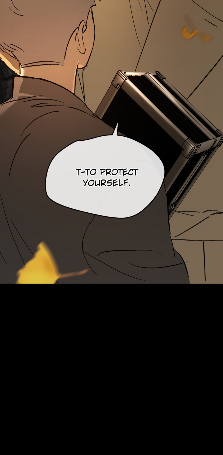 The Evil Ring Chapter 49 - Page 39