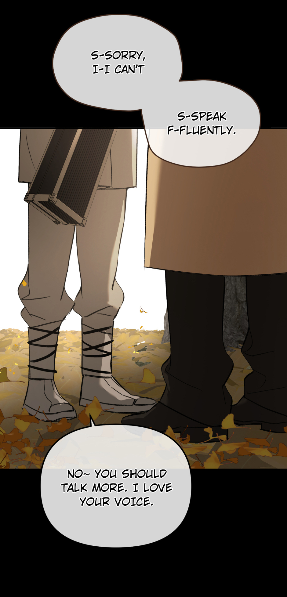 The Evil Ring Chapter 49 - Page 40