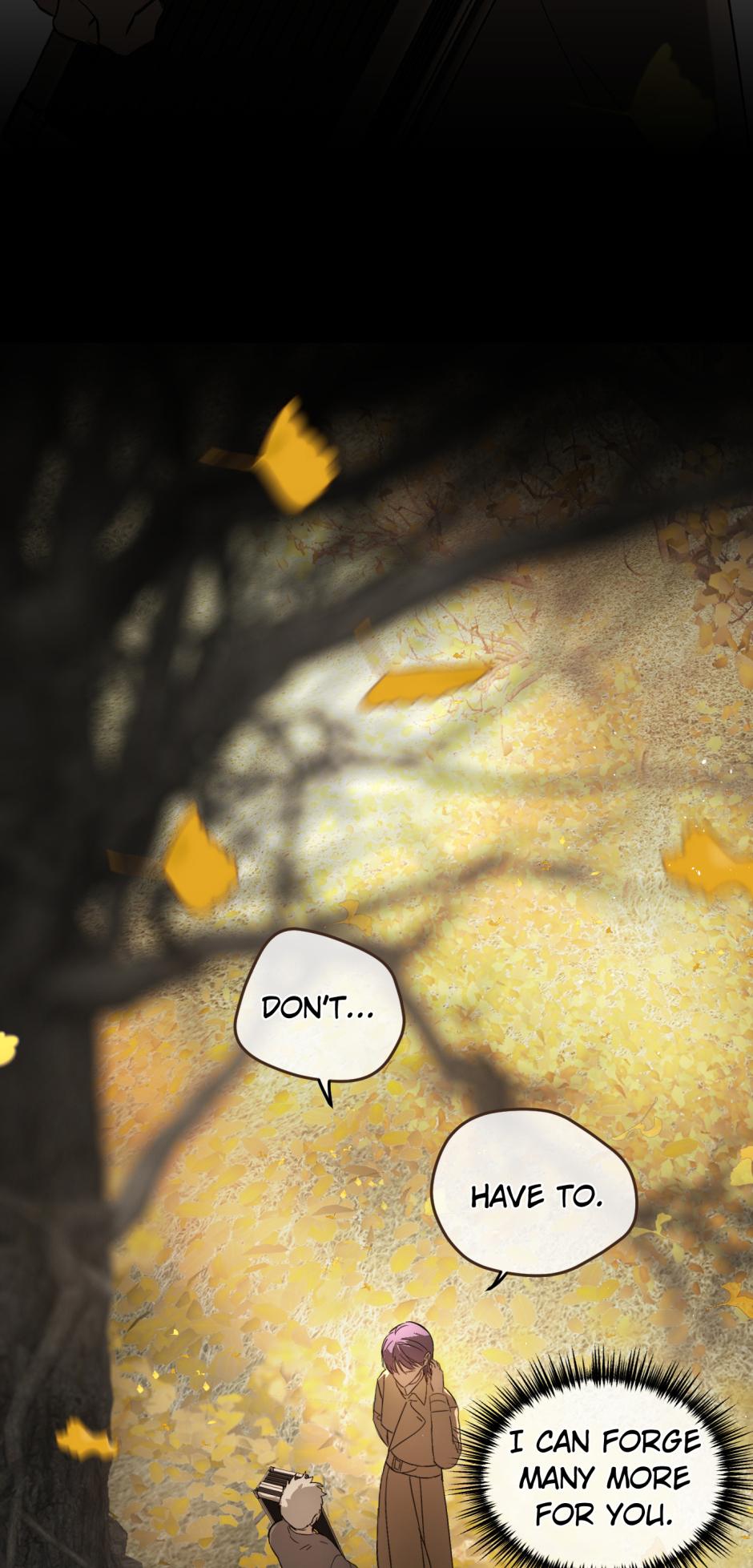 The Evil Ring Chapter 49 - Page 43