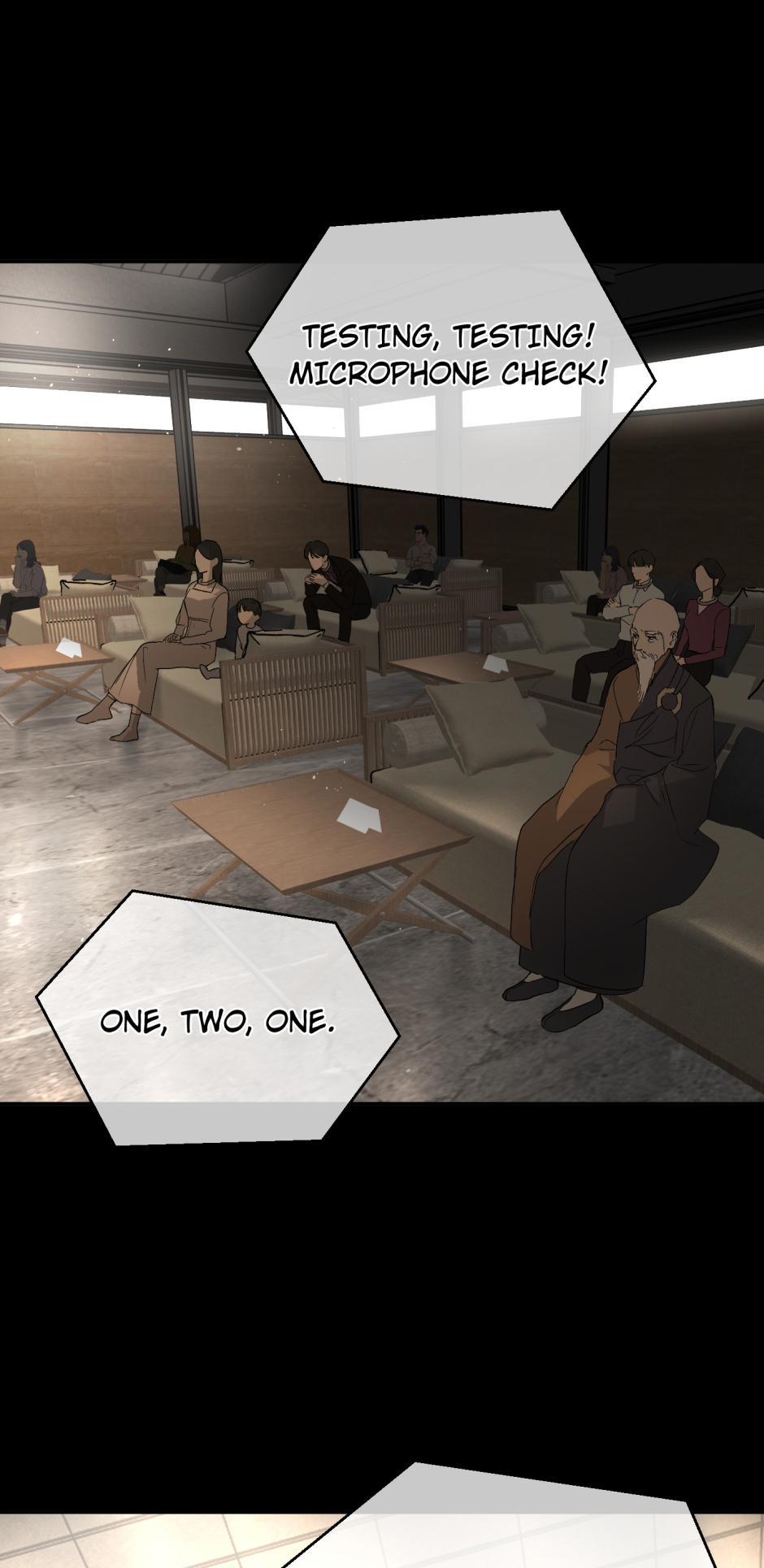 The Evil Ring Chapter 49 - Page 47