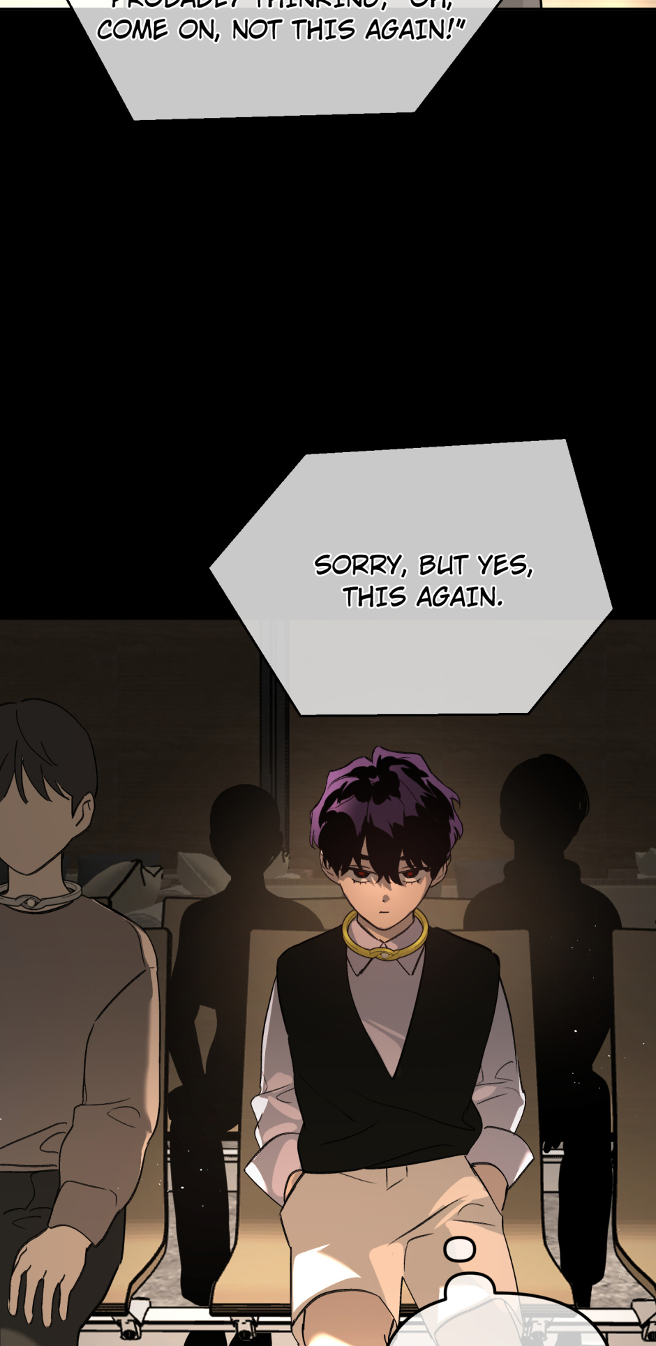 The Evil Ring Chapter 49 - Page 49