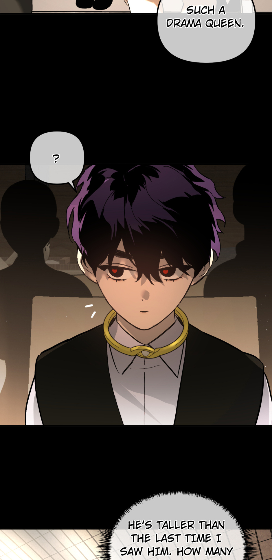 The Evil Ring Chapter 49 - Page 50
