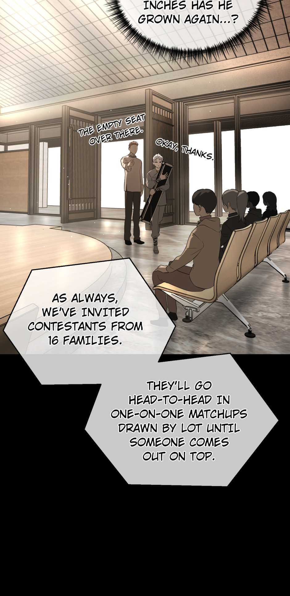 The Evil Ring Chapter 49 - Page 51
