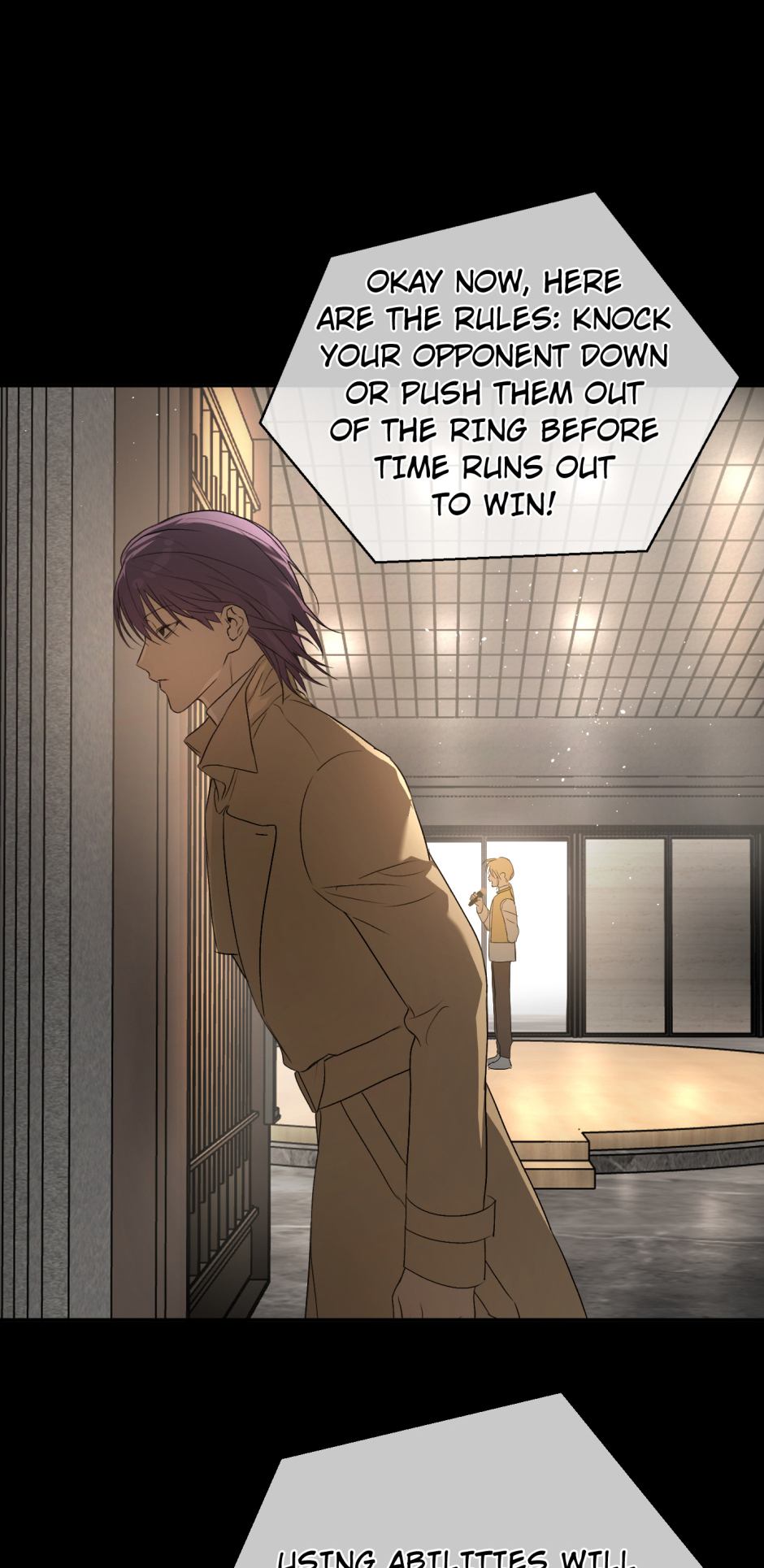 The Evil Ring Chapter 49 - Page 53