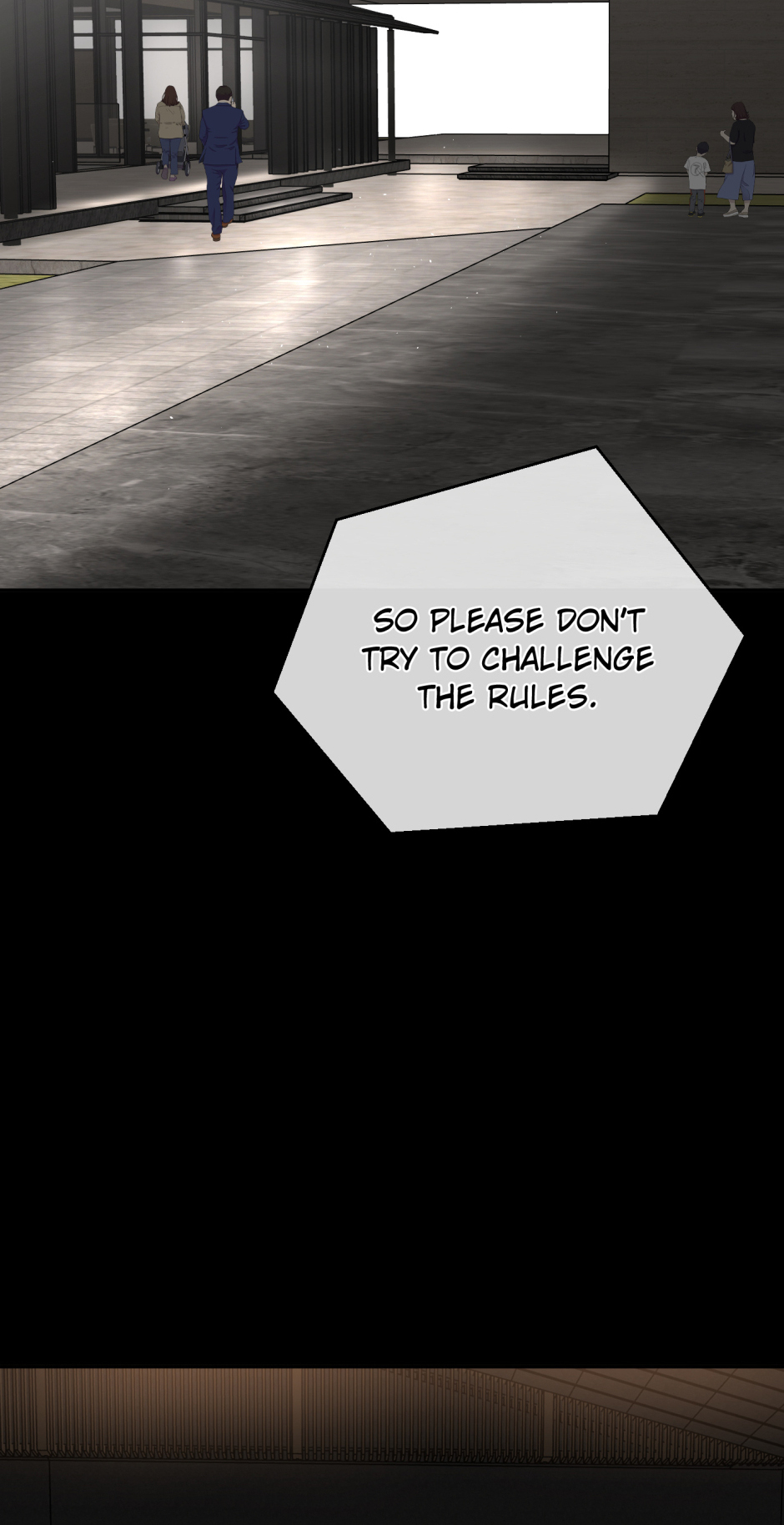 The Evil Ring Chapter 49 - Page 56