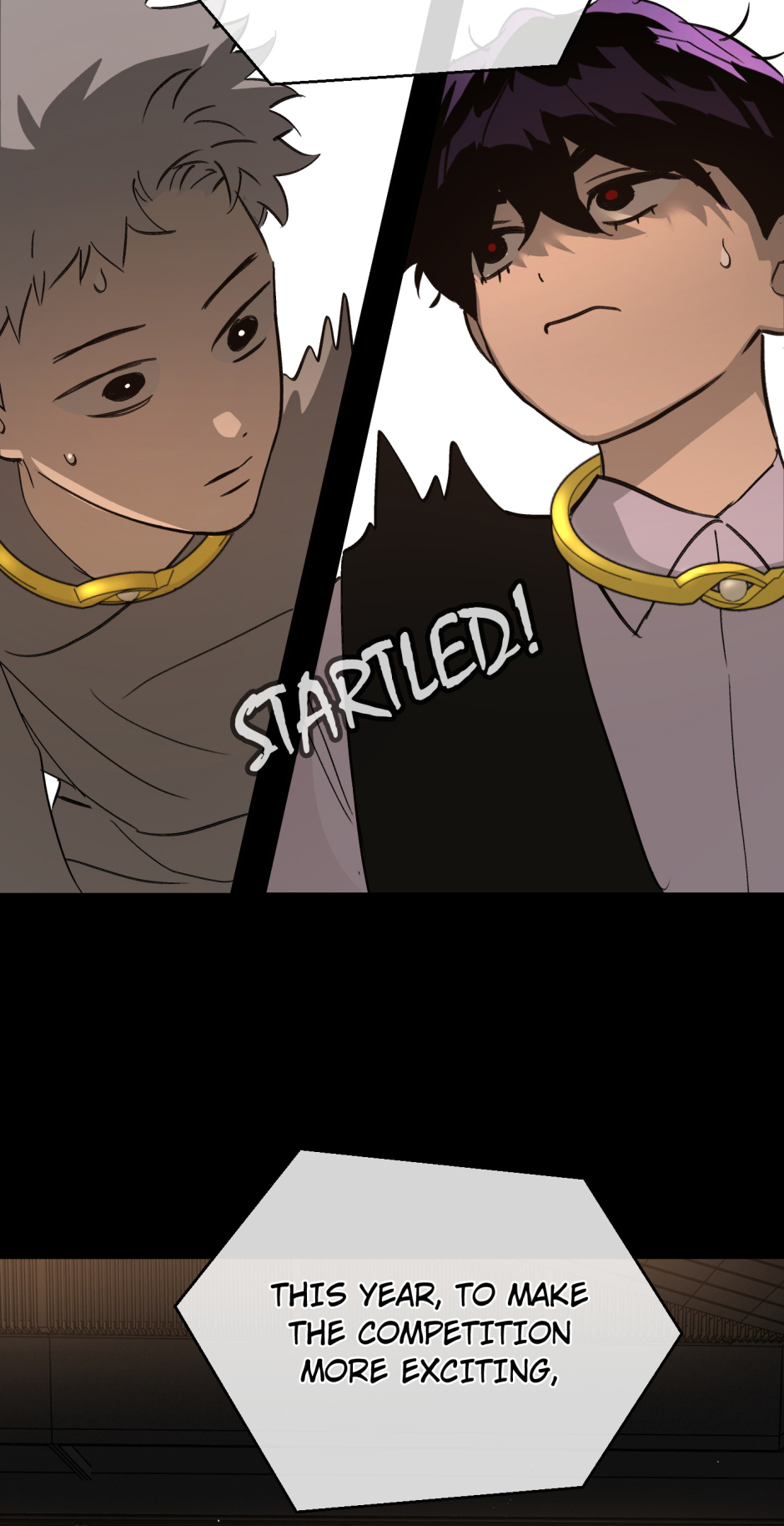 The Evil Ring Chapter 49 - Page 58
