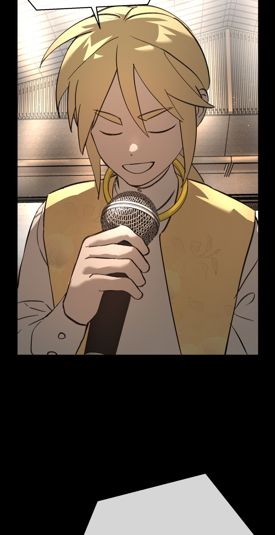 The Evil Ring Chapter 49 - Page 60