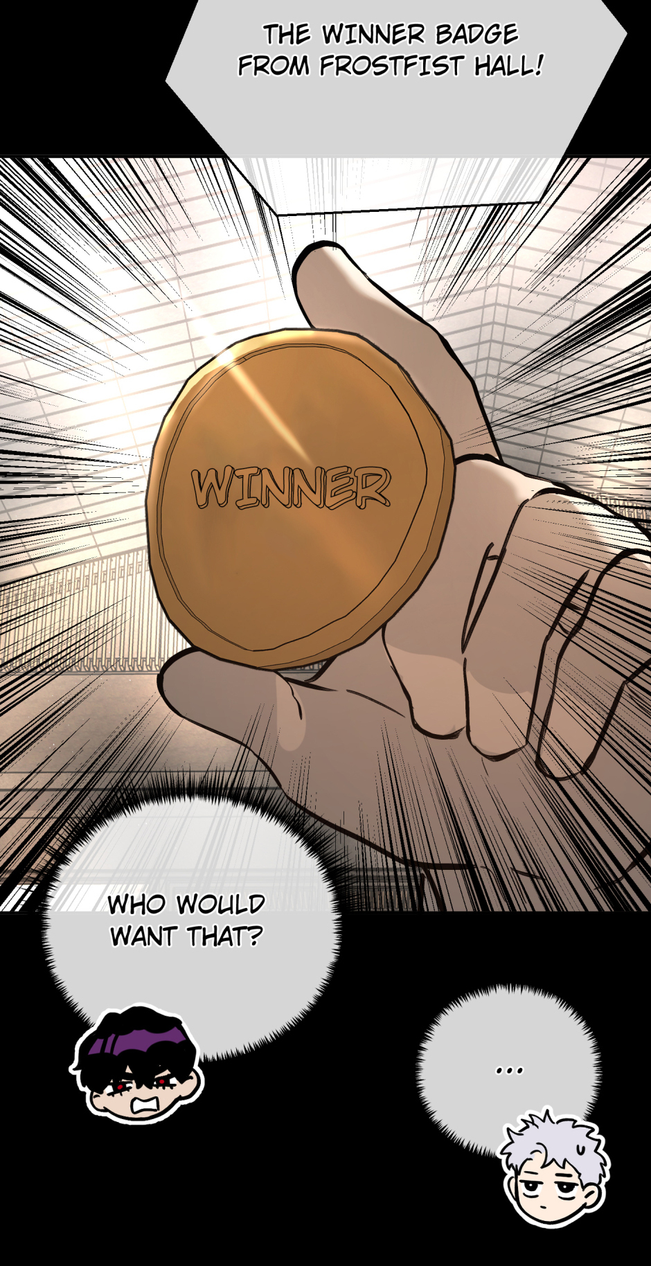 The Evil Ring Chapter 49 - Page 61