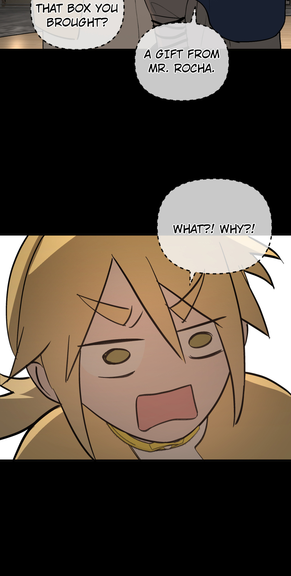 The Evil Ring Chapter 49 - Page 65