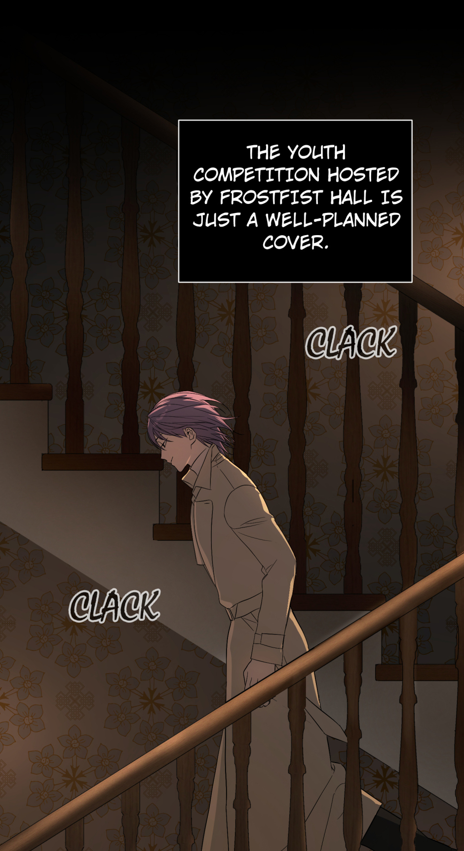 The Evil Ring Chapter 49 - Page 69