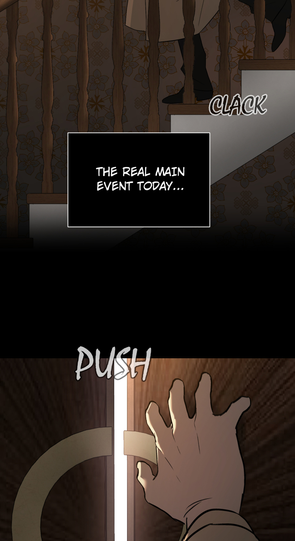 The Evil Ring Chapter 49 - Page 70