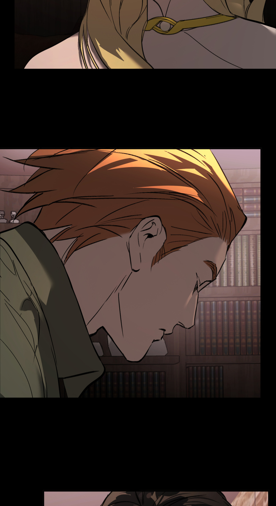 The Evil Ring Chapter 49 - Page 73