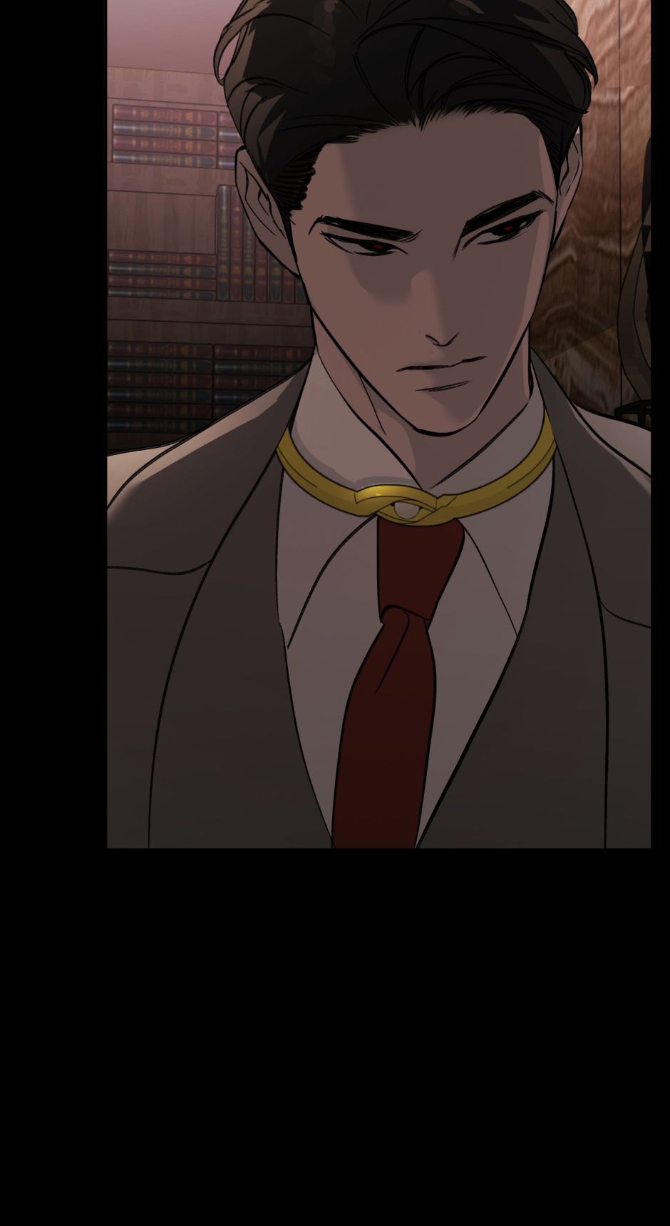 The Evil Ring Chapter 49 - Page 74
