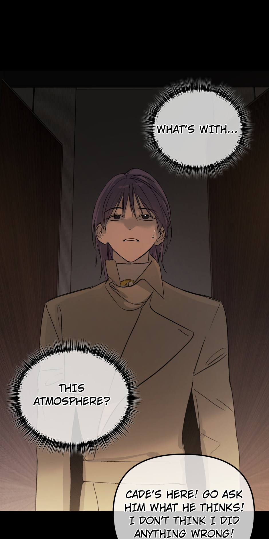 The Evil Ring Chapter 49 - Page 75
