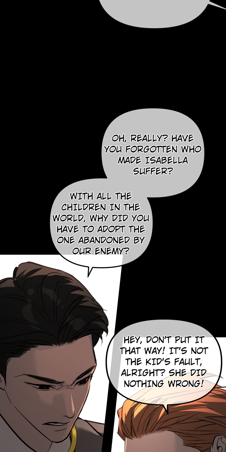 The Evil Ring Chapter 49 - Page 76