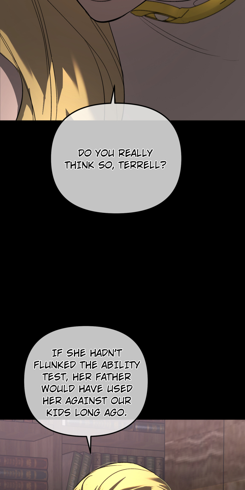 The Evil Ring Chapter 49 - Page 78
