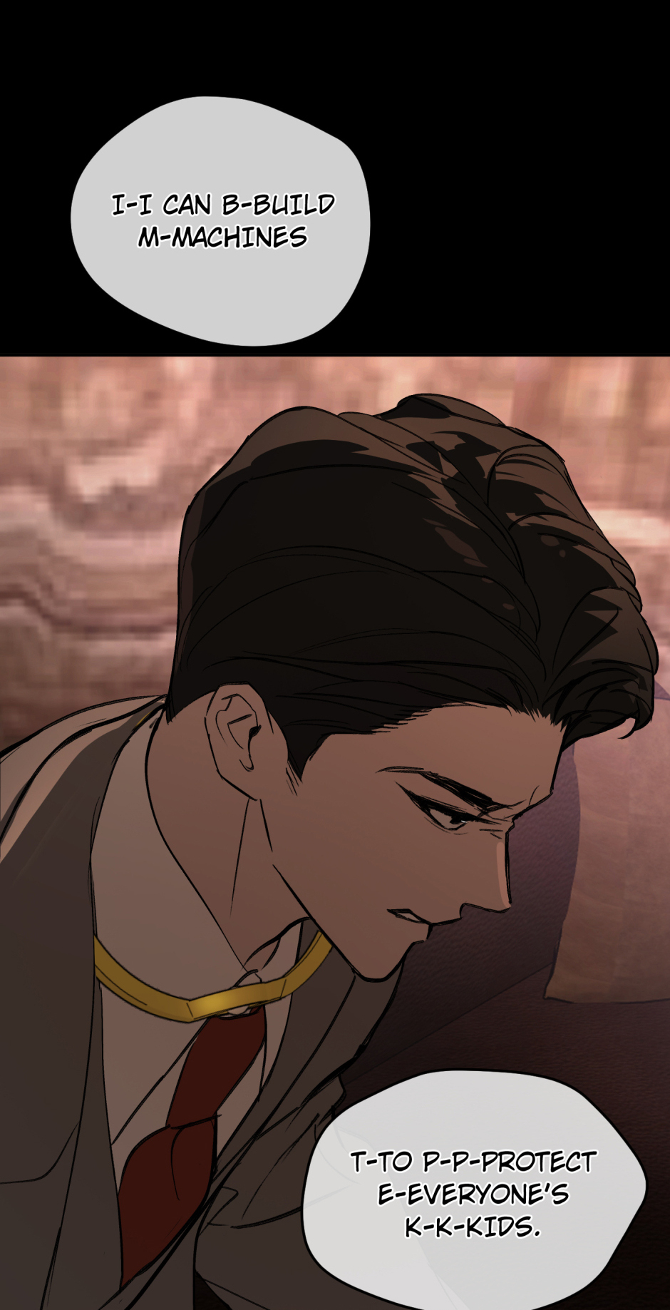 The Evil Ring Chapter 49 - Page 93