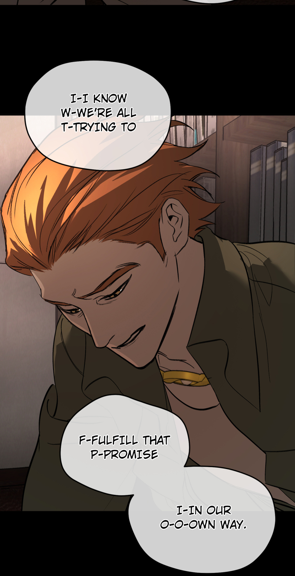 The Evil Ring Chapter 49 - Page 94