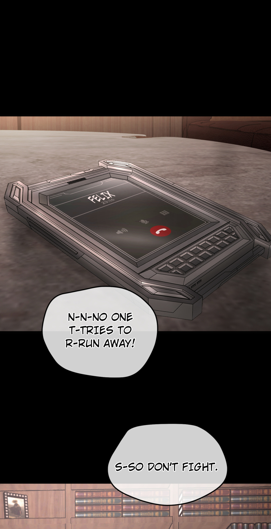 The Evil Ring Chapter 49 - Page 95
