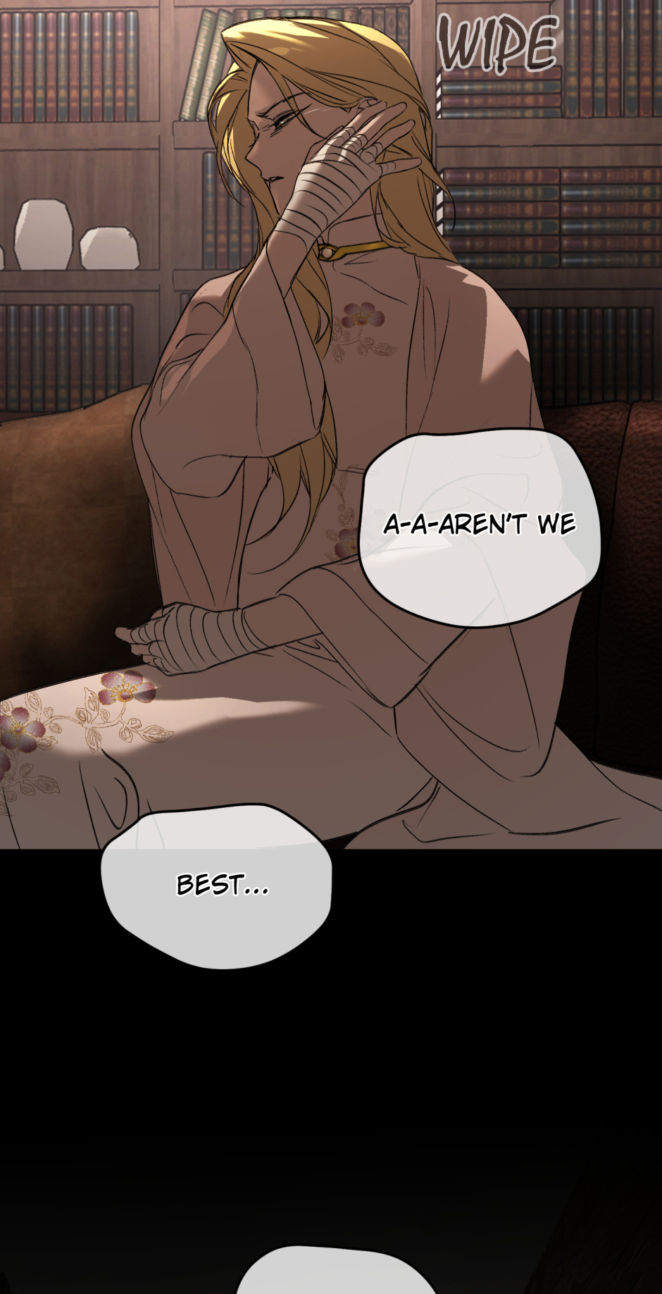 The Evil Ring Chapter 49 - Page 96