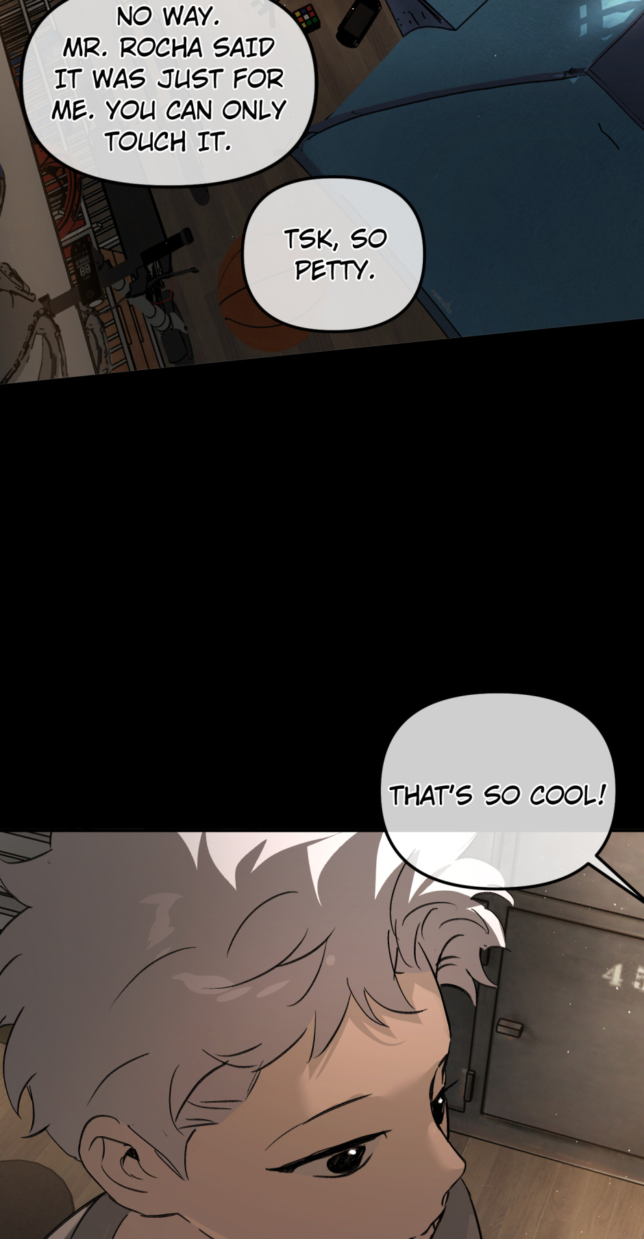 The Evil Ring Chapter 49 - Page 106
