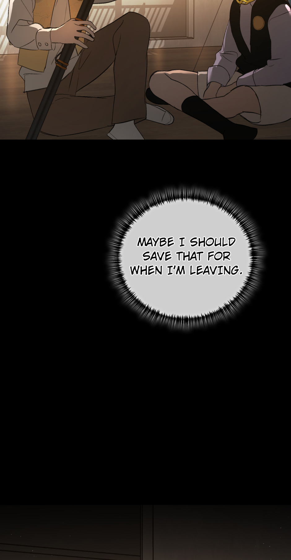 The Evil Ring Chapter 49 - Page 108