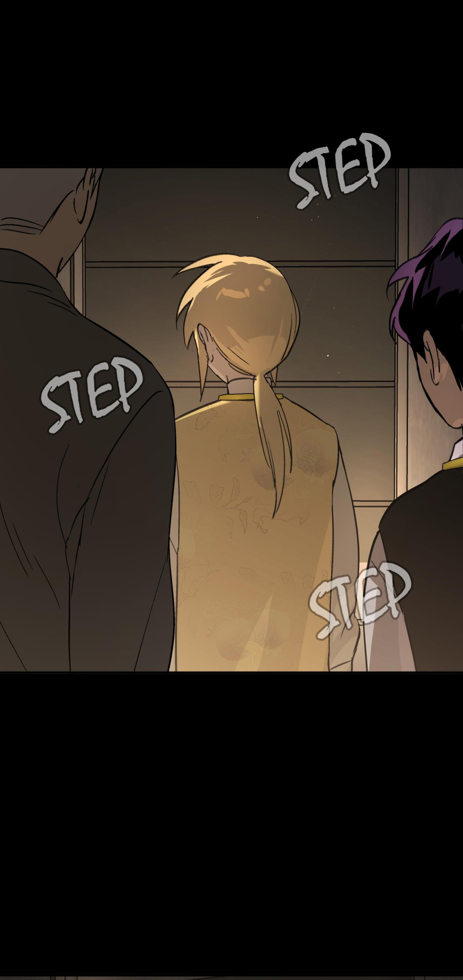 The Evil Ring Chapter 50 - Page 8