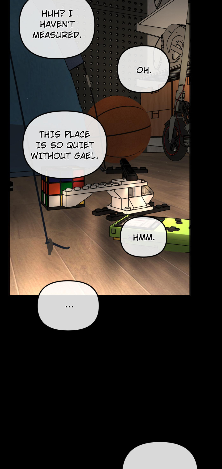 The Evil Ring Chapter 50 - Page 13