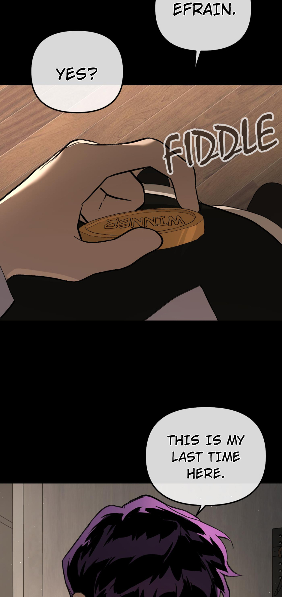 The Evil Ring Chapter 50 - Page 14