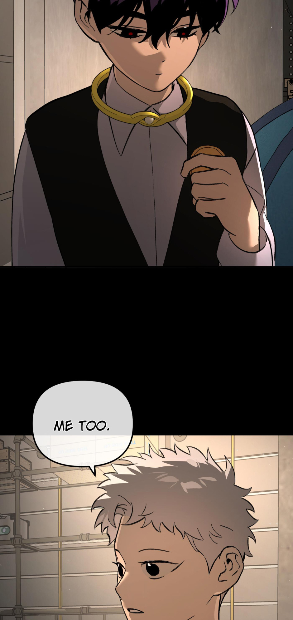 The Evil Ring Chapter 50 - Page 15
