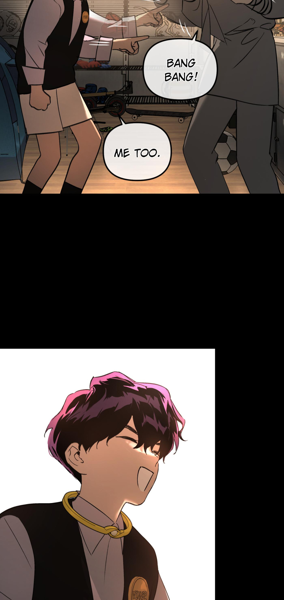 The Evil Ring Chapter 50 - Page 17