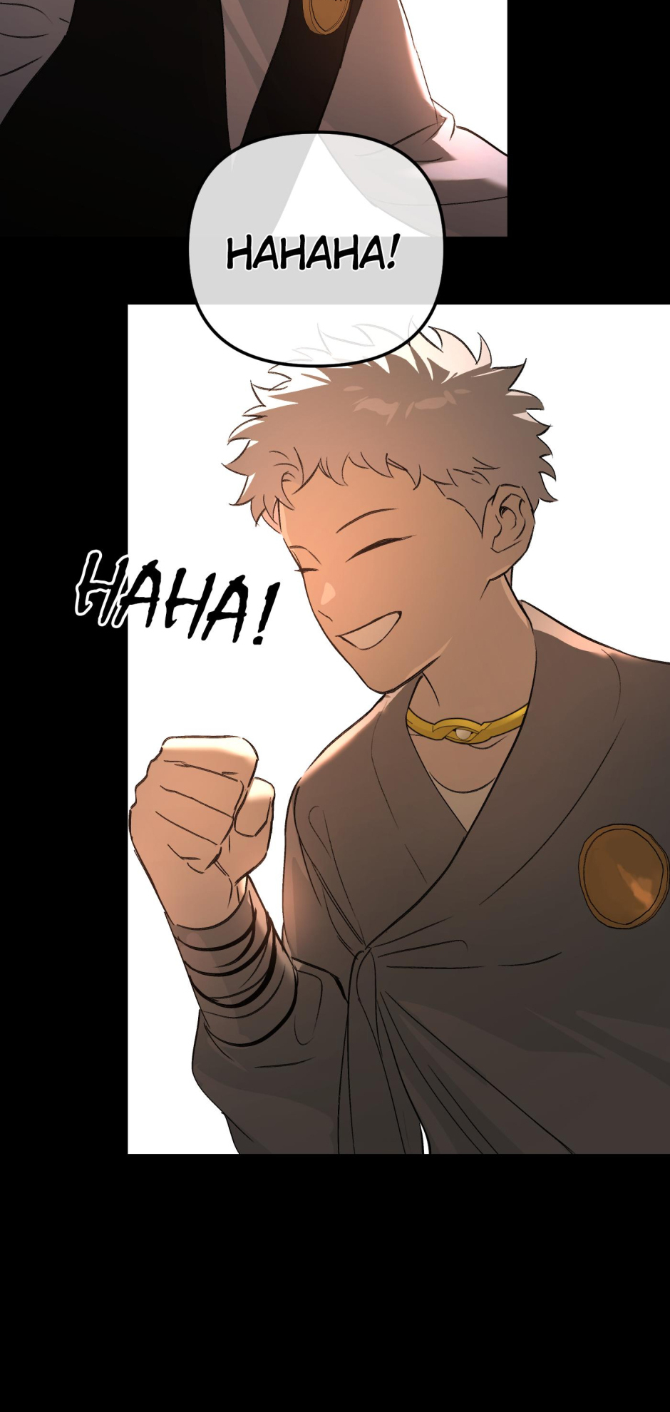 The Evil Ring Chapter 50 - Page 18