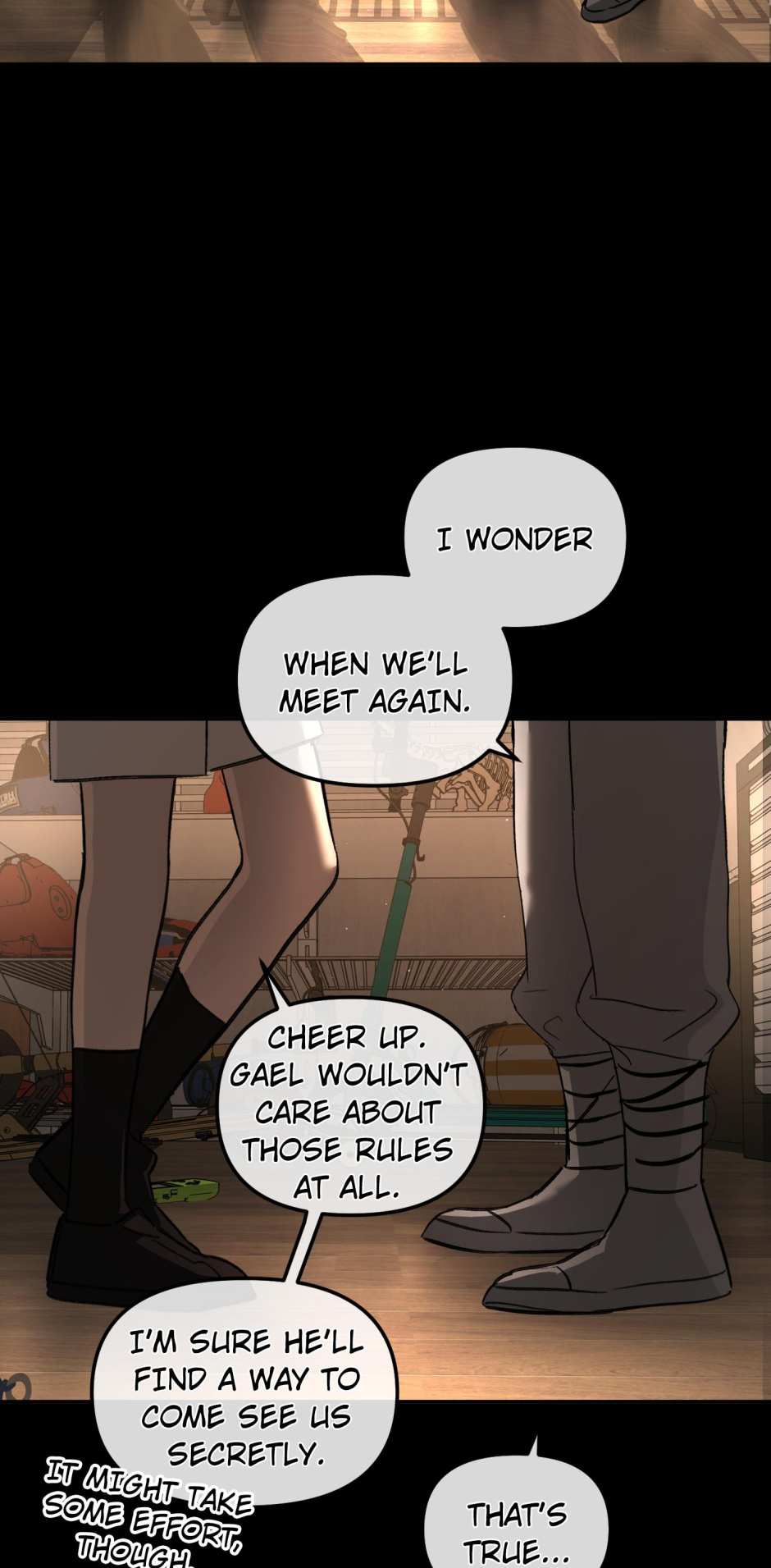 The Evil Ring Chapter 50 - Page 20