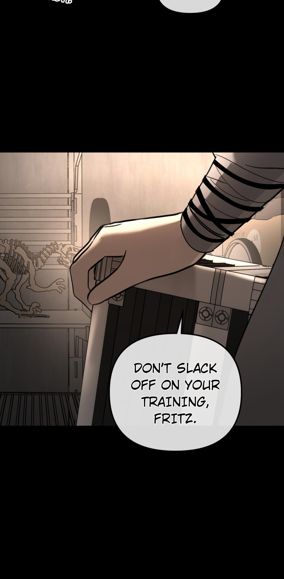 The Evil Ring Chapter 50 - Page 21