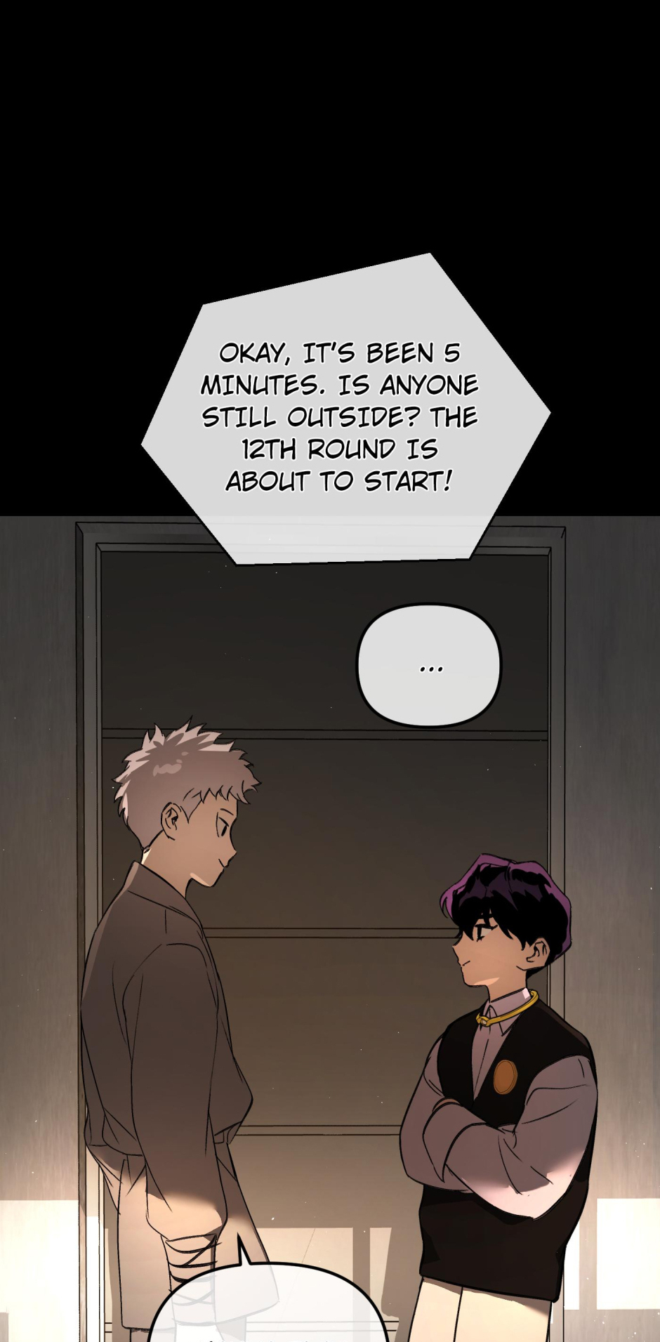 The Evil Ring Chapter 50 - Page 24