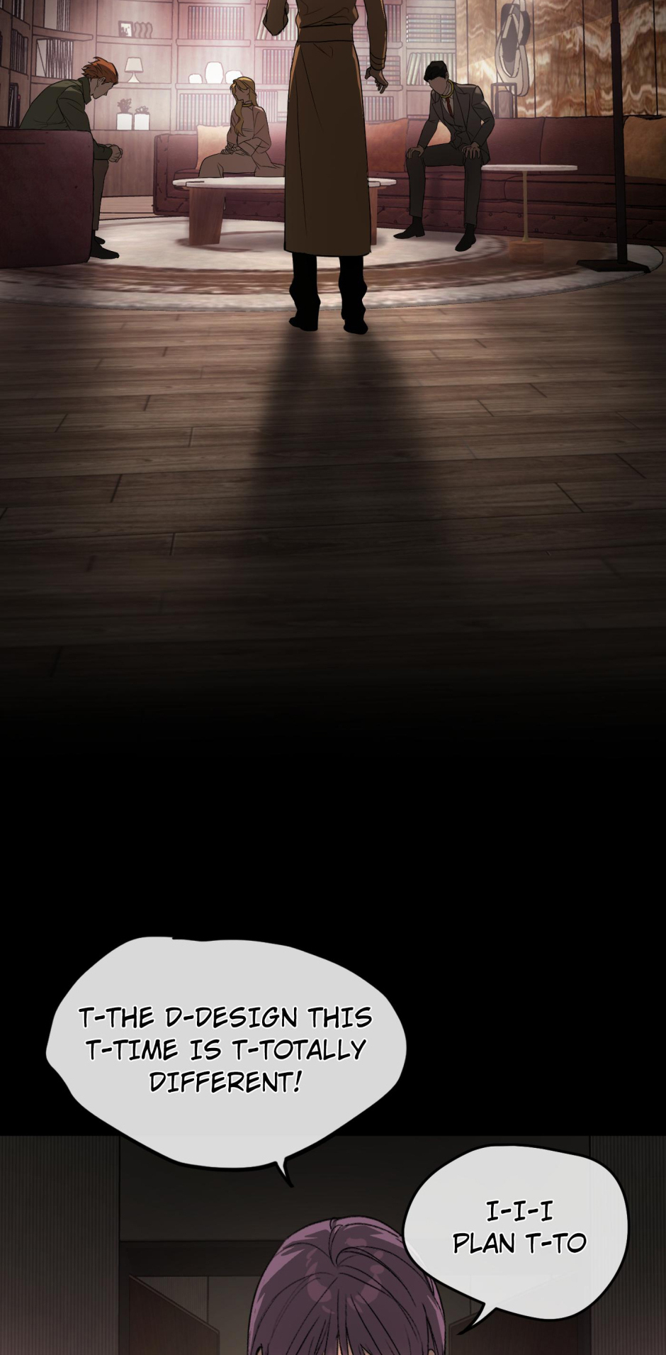 The Evil Ring Chapter 50 - Page 26