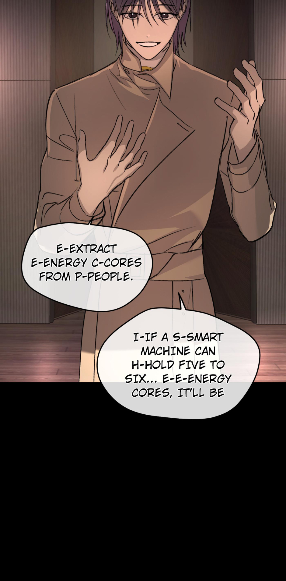 The Evil Ring Chapter 50 - Page 27