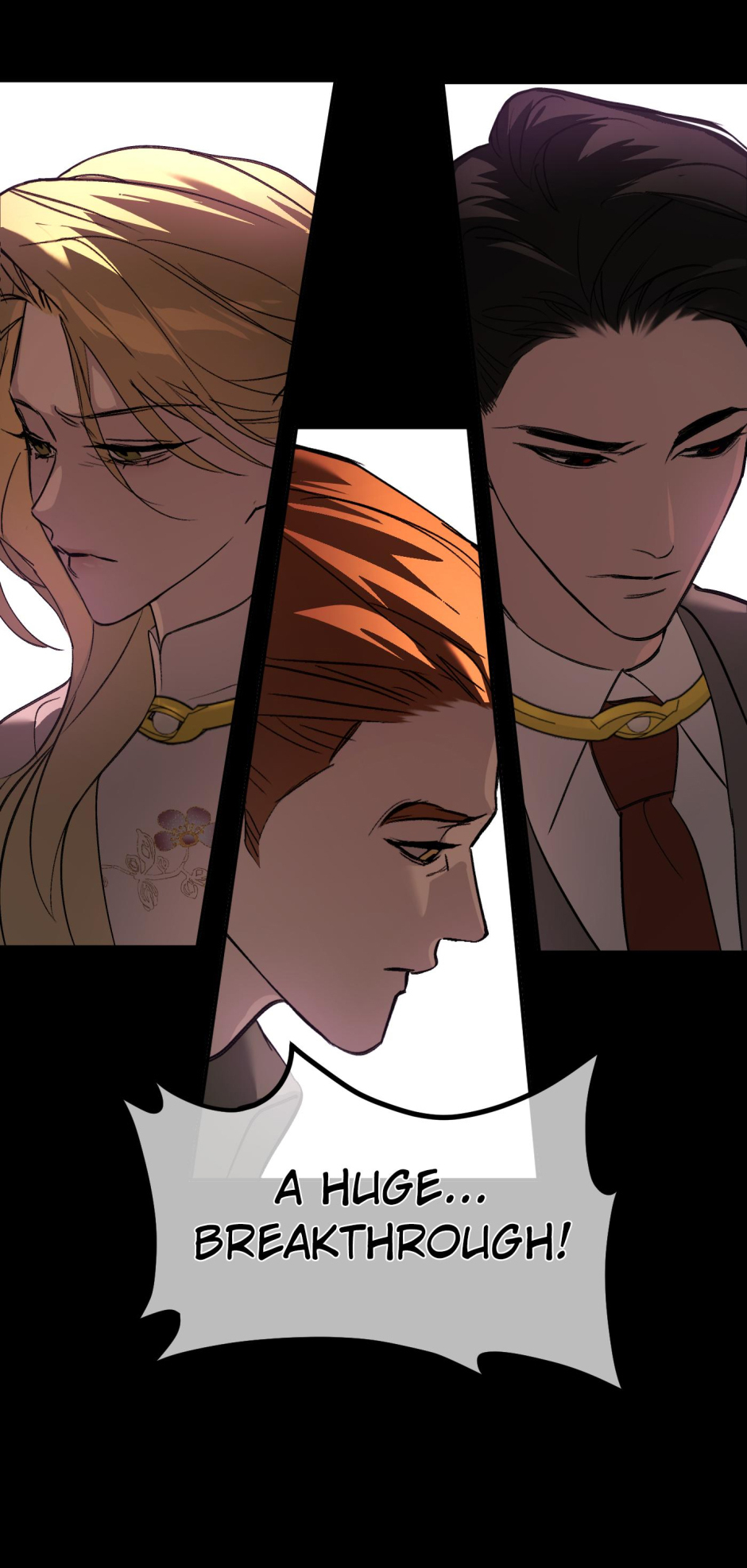 The Evil Ring Chapter 50 - Page 28